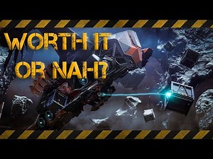 Is the Prowler Utility Worth It? Stealth Cargo Ship Tested in 4.2