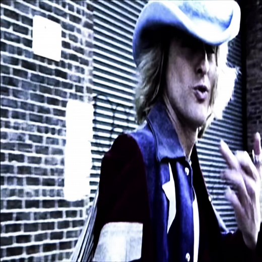 Exploring the Loco Moments in Zoolander