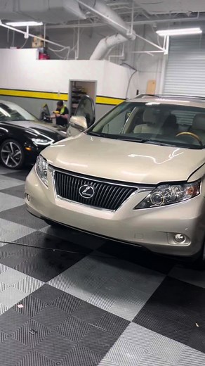 Here’s an overview of an Apple CarPlay/ Android Auto upgrade on a Lexus RX 350.