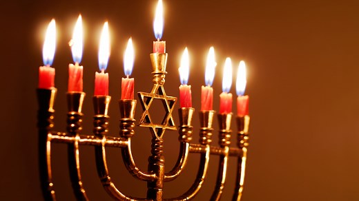 When is Hanukkah 2025? The Jewish holiday starts in December this year