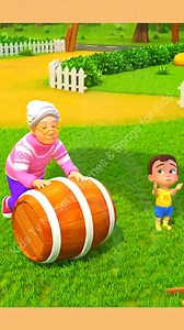 Skidamarink Songs | Newborn baby Songs & Nursery Rhymes Part 4 | Kids Tv - Nursery Rhymes & Songs for Kids