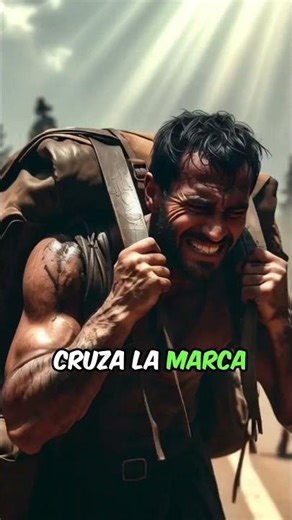 Jesús Dijo: Ve la Milla Extra (Mateo 5:41)