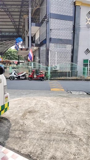 งานบริการจากมัสยิด อัสสลาม มุ่งสู่ กุโบร์ชายคลอง เสรีไทย 38 #RKUอิทรา🚑🇹🇭 #ที่นี่อัสสลาม🕌🕋 #ทุกชีวิตต้องลิ้มรสแห่งความตาย🤲🤲 #ชะบ๊าบหัดทำ #ฝากติดตามด้วยครับ @🧋ชาเขียวหวานปกติ 💕 @ผมกลับมาแล้ว🕌🚑