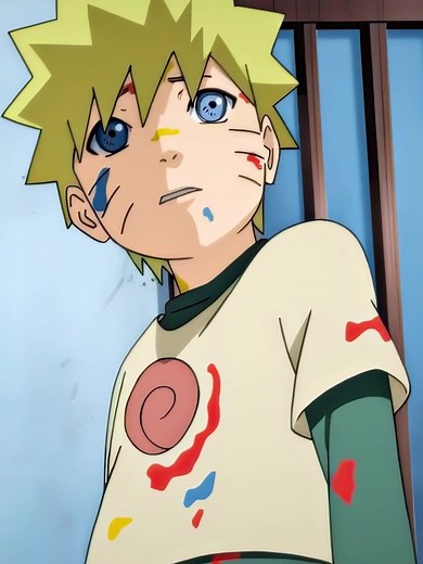 Naruto Uzumaki Edits: Celebrating Anime Masterpieces