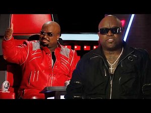 CeeLo Green Dishes on His Return to ’The Voice’ as a Mega Mentor (Exclusive)