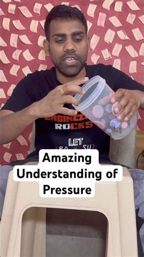 🙏What is Pressure Simple Logic🙏