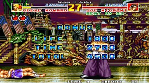 37K views · 611 reactions | Fatal Fury Special Fightcade2 | Japão...
