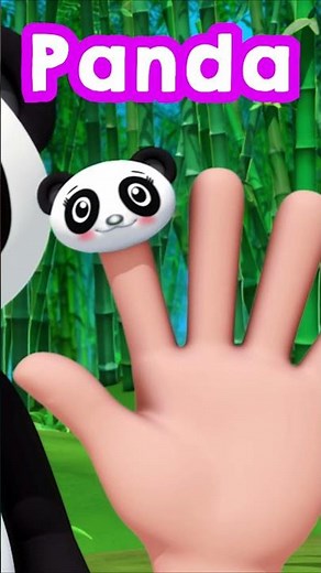 Who Am I? Can You Guess This Cute Animal? 🐾 | #Shorts