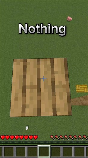 Minecraft tutoriel sur TikTok
