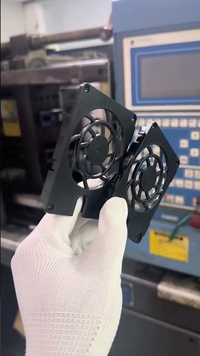 PC Injection Molding: Crystal-Clear Strength in Every Product 💎 | Precision Plastic Manufacturing