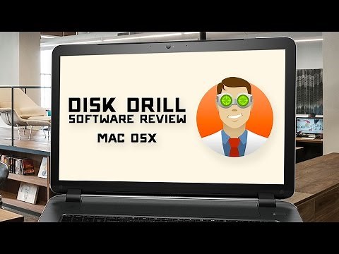 Disk Drill Hands On Review - File Recovery Software for Mac & PC