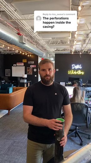 Understanding Perforated Casing in Oil Wells