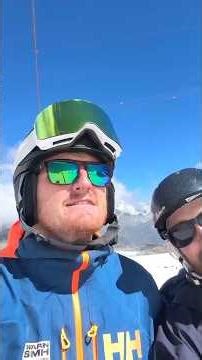 WSSA - SUMMER SKIING 2025 - WEEK 2