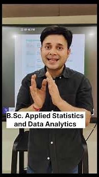 B.Tech. vs. B.Sc. (Applied Statistics) | MIT-WPU