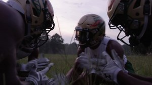 The 2018 season of UAB Football starts now! Join the Blazers in Legion Field for a season kick off you won't want to miss. Food trucks, flames, music and more. Make your plans to join on Thursday, August 30 at 7 pm. | UAB Athletics