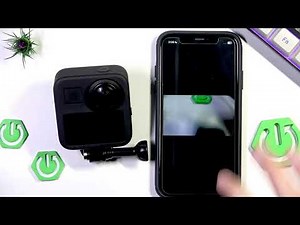 GoPro MAX – How to View 360 Media in App