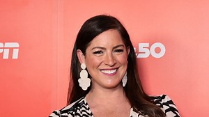 ESPN turned down women's sports show 'multiple times', claims Sarah Spain