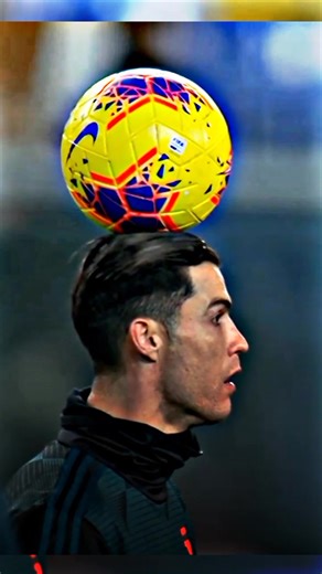 CR7 Ball Control Highlights