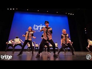 Michelle May Dance Reel (2024)