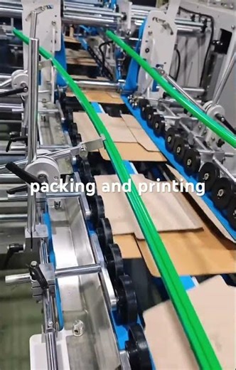 Where precision meets perfection in every printed package.
