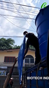 Affordable & Eco-Friendly Energy✨ "Why let organic waste go to waste? 💚 Biotech India's biogas plants are designed to convert everyday kitchen scraps into cooking fuel, ensuring hygienic waste disposal and reducing dependency on other fuels. Over 32,000 families are already making a difference – are you ready to join them?"� . . . CONTACT US 📞 91471-2321909 094460 00960 . . . MAIL US 📧 mailtobiotech@gmail.com . . . #wastemanagement #recycling #recycle #waste #environment #sustainability #zero