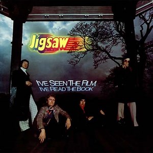 Jigsaw - I've Seen The Film, I've Read The Book