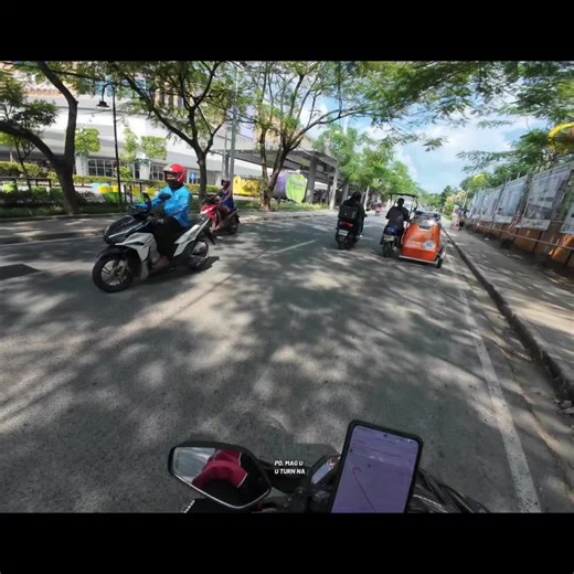 Document Deliveries in Pasig