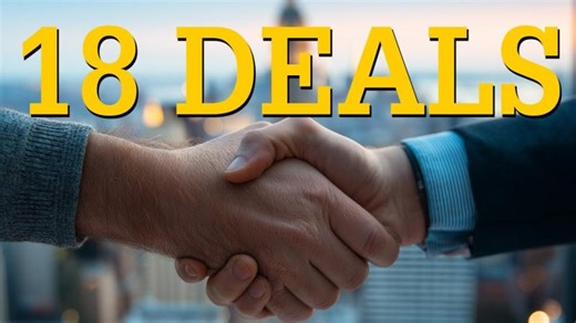 25 Years of Acquisitions Built This Water Tech Powerhouse [M A] | Antoine Walter