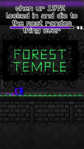 random😭✌️ #dialogue #acapella #gd #geometrydash #geometrydashlevels #gdlevels #funny #fyp #meme