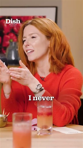 The well-loved presenter and journalist, Stacey Dooley joins us on Dish! 🗓️ Wed 26th Mar Listen wherever you get your podcasts first thing in the morning and watch from 6pm on YouTube. @waitrose @nickgrimshaw #AngelaHartnett #DishPodcast #StaceyDooley | The Dish Podcast