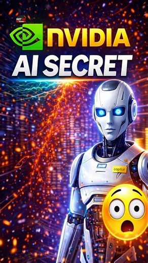 Nvidia’s Secret AI Agent Platform