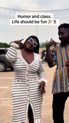 Humor and Class: Embracing Fun in Everyday Life