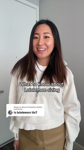 Ultimate Guide to Lululemon Sizing: Tips & Tricks