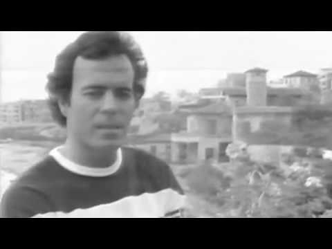 Julio Iglesias - Preguntale (Videoclip)