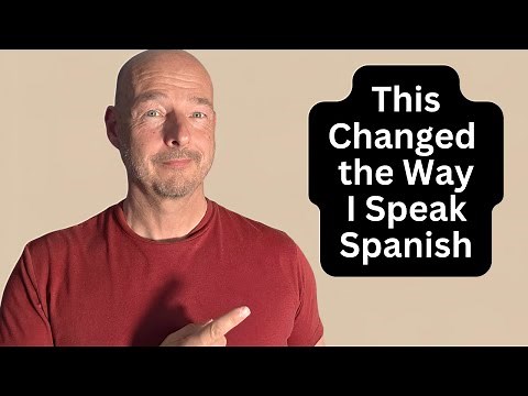 Deliberate Speech - A Better Way to Speak Spanish