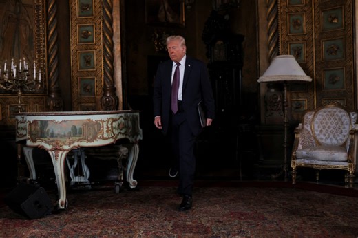 News Wrap: Justice Department plans partial release of Trump Jan. 6 report