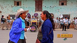 55K views · 487 reactions | BANDA DE MUSICOS CRISTO MORADO CAJABAMBA | El Castillo filmaciones | Facebook