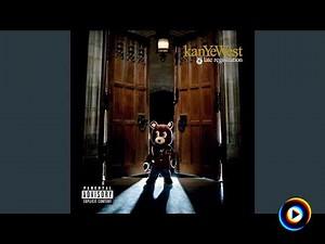 We Major Part 2 by Kanye West Ft Nas & Jay Z
