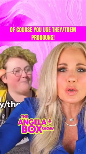 “Decolonizing Academia” = Fancy Words, Same Energy When someone hits you with 47 syllables of identity jargon… and you respond in plain English. ☕️ This exchange is hilarious — and it’s exactly where a lot of people are mentally right now. #AngelaBoxShow #CampusCulture #IdentityPolitics #Satire #PoliticalHumor #CommonSense #CultureCommentary #Viral Sponsors: Froya Organics — froyaorganics.com/angelaboxshow Angel Lift — angellift.com/angelaboxshow Your Health Benefits Solutions — (713) 824-4636 |