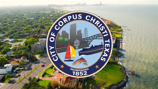 📣 Stay connected with your city! Opt in now to receive good news stories, city updates, our new city newsletter, and more: https://cctx.info/city-updates-form-2024 #CorpusChristi #CityUpdates #CCNews | City of Corpus Christi - Government
