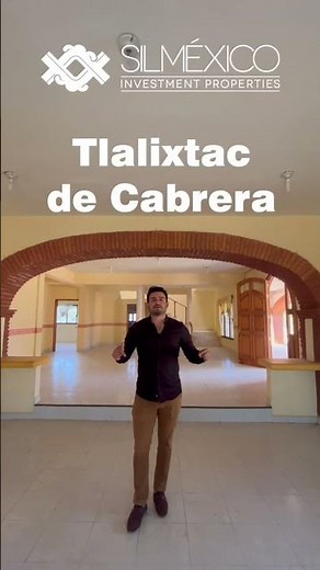 Oaxaca Real Estate - Property for sale in Oaxaca.