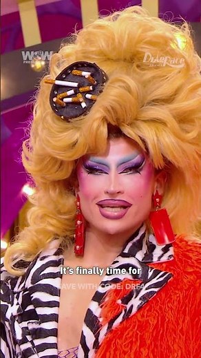 Drag Race France premieres Thursdays on WOW Presents Plus worldwide outside France