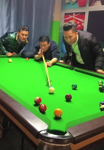 Exciting Pool Game Strategies to Improve Your Skills