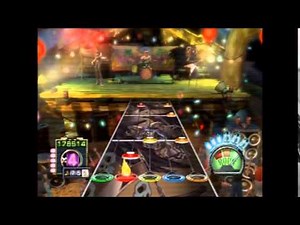 Clifs Of Dover - Eric Johnson - 100% Expert Guitar FC - Guitar Hero 3