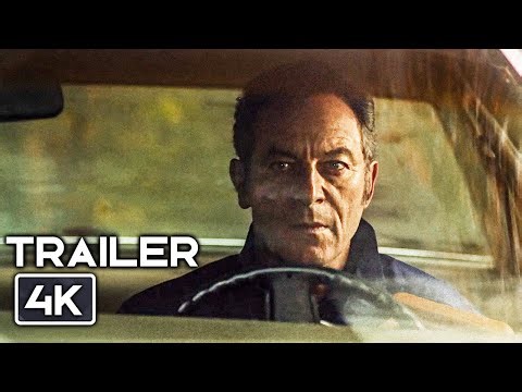 HONEY BUNCH Official Trailer (2026) Jason Isaacs, Horror Movie [HD]