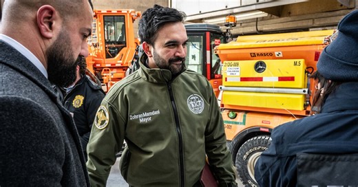 Viral Videos Helped Mamdani Win. Can They Help Him Govern?