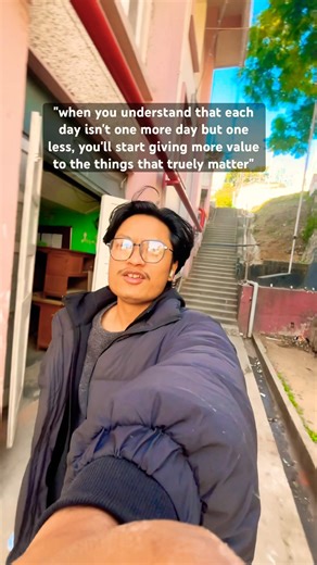 How is it for you? One less or one more? #mentalhealth #lifelessons #fyp