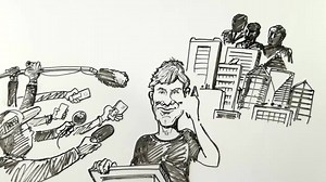 There's no money for science, but the Abbott government can still afford $4 million to fund a climate contrarian's "consensus centre". Why would the Abbott government give millions to a project linked to Bjorn Lomborg? Perhaps a clue can be found in Prime Minister Abbott's book, Battlelines, where he quotes Lomborg to back-up his claim that it's not worth acting to prevent climate change when its effects are "unknown and perhaps even benign". This isn't just a risky assumption. It runs counter t