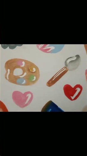 ✨ DIY Keychains using Cardboard ✨ #diycardboardkeychain #keychain #cardboardcraft #diy #craft