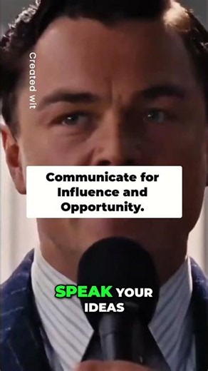 Master Communication Speak Confidently, Lead Influence